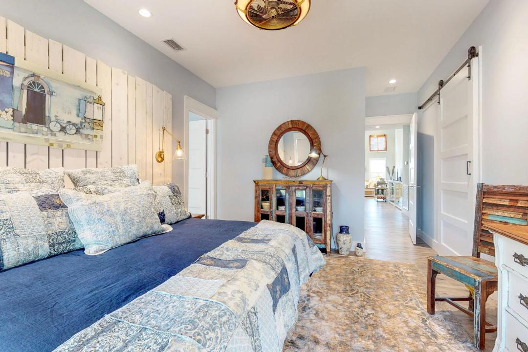 Photo of Bedroom in Fort Walton Beach