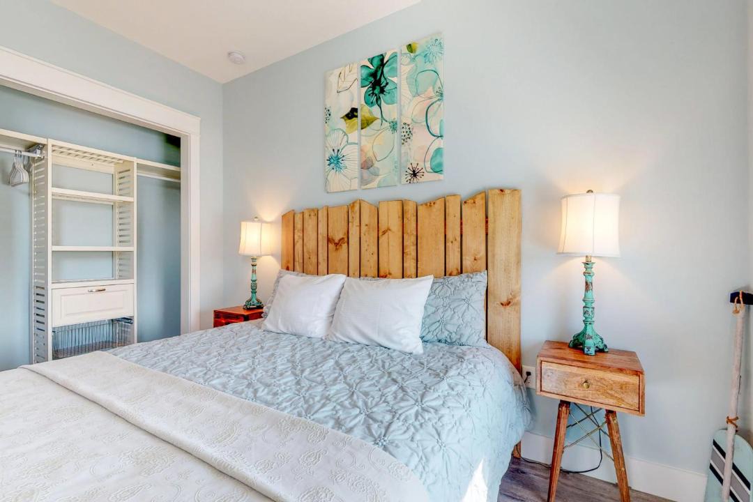 Photo of Bedroom in Fort Walton Beach