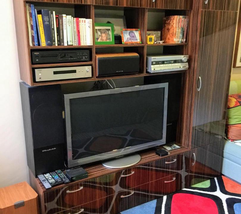 Photo of Livingroom in Szekesfehervar