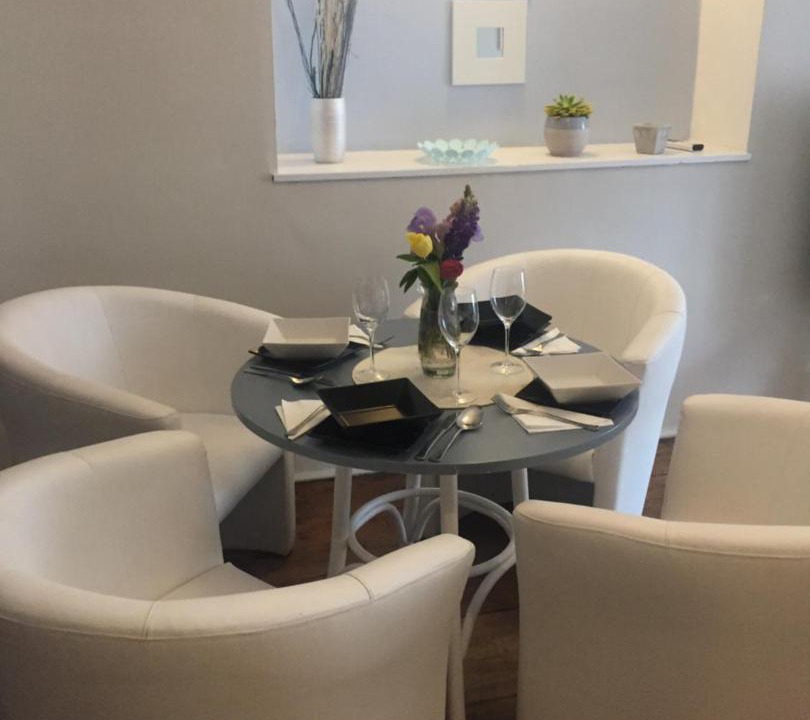 Photo of Livingroom in Szentendrei