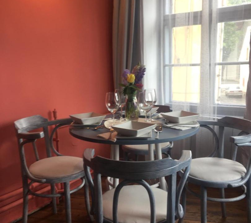 Photo of Livingroom in Szentendrei