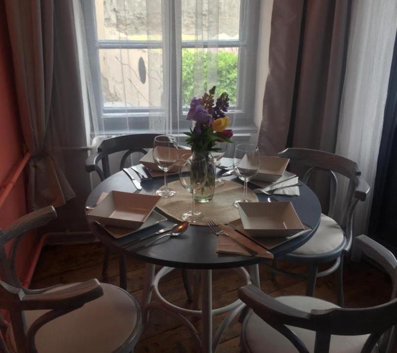 Photo of Livingroom in Szentendrei