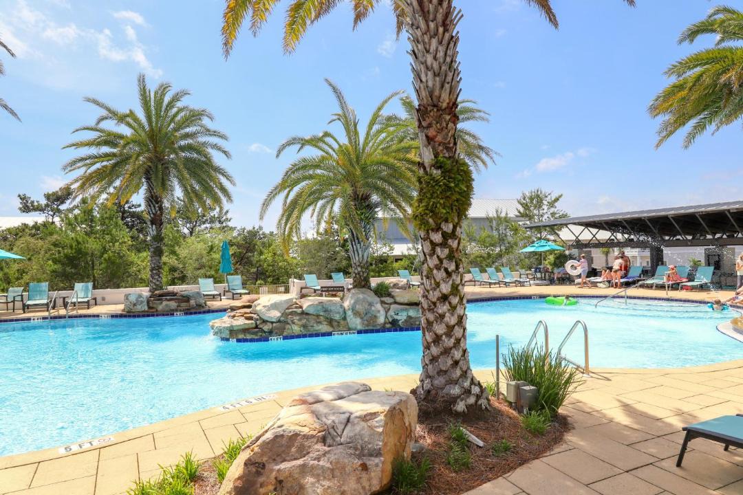 Photo of Outdoor in Santa Rosa Beach