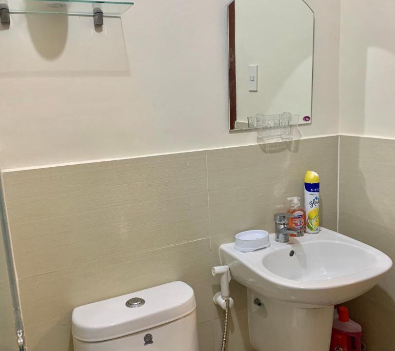 Photo of Bathroom in San Dionisio