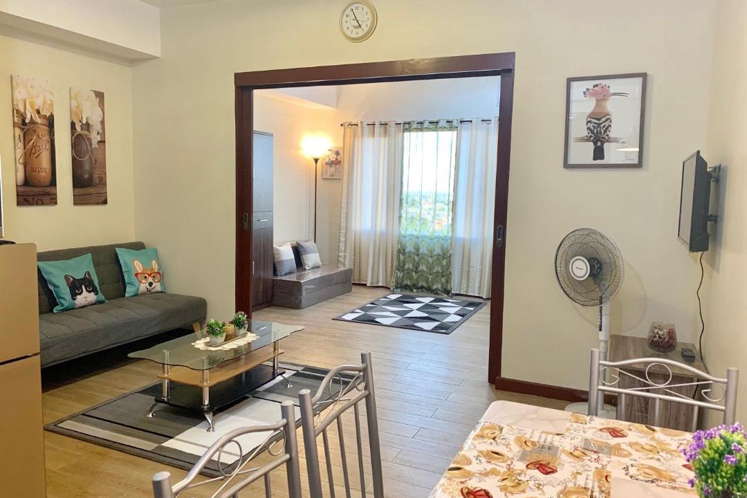 Photo of Livingroom in San Dionisio
