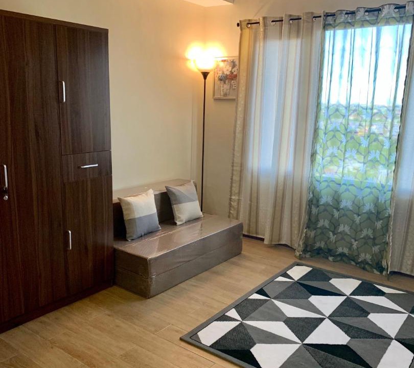 Photo of Livingroom in San Dionisio