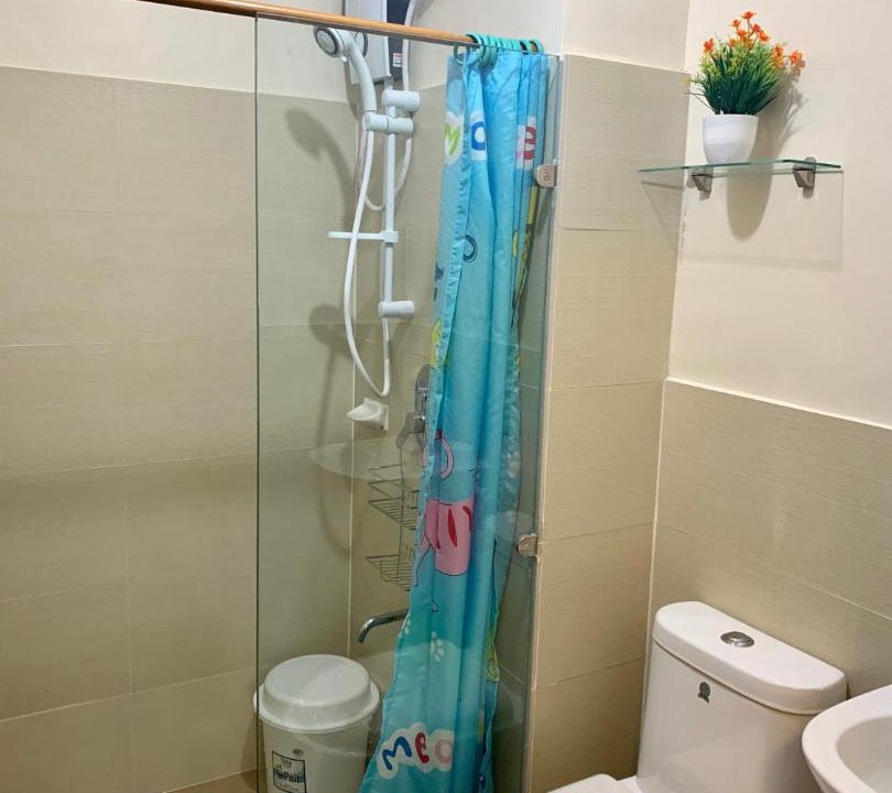 Photo of Bathroom in San Dionisio