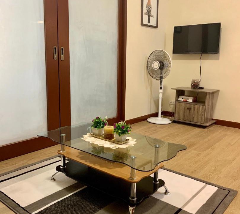 Photo of Livingroom in San Dionisio