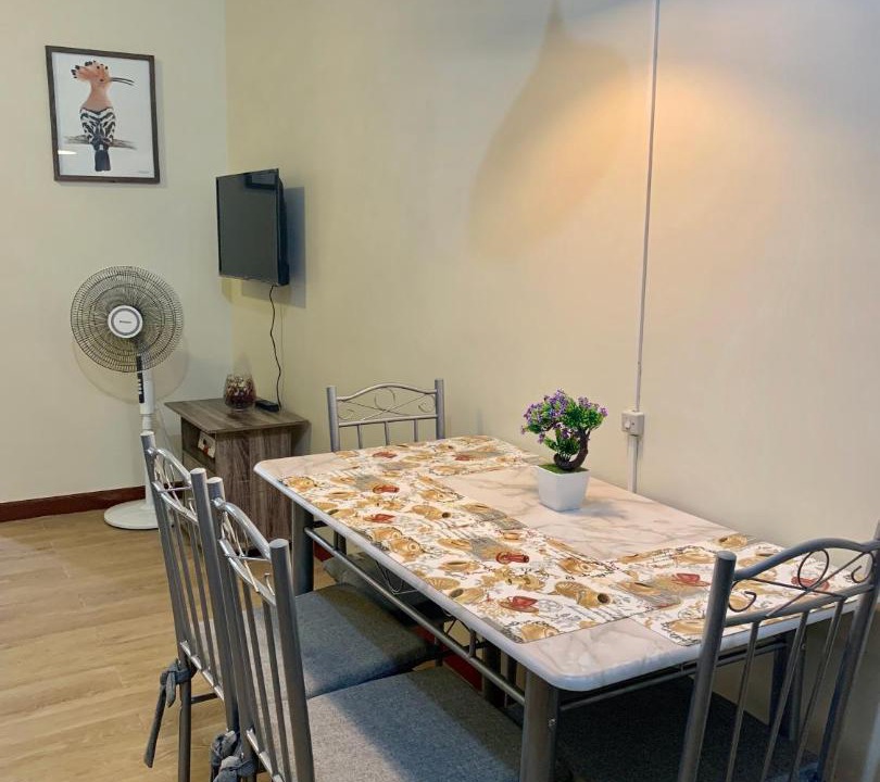 Photo of Livingroom in San Dionisio