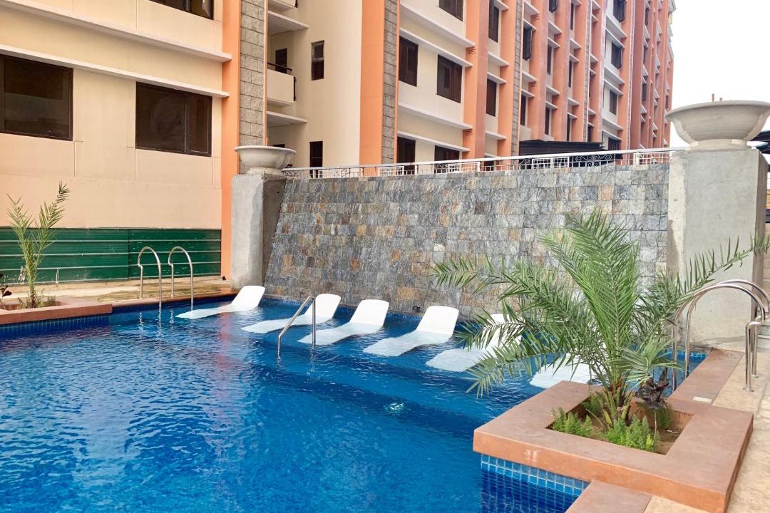 Photo of Outdoor in San Dionisio