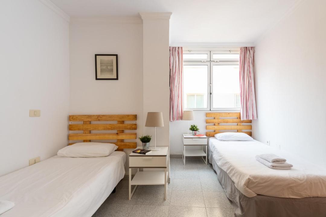 Photo of Bedroom in Las Palmas de Gran Canaria