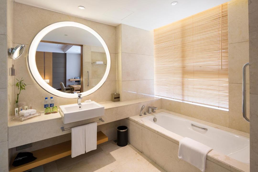 Photo of Bathroom in Jiading