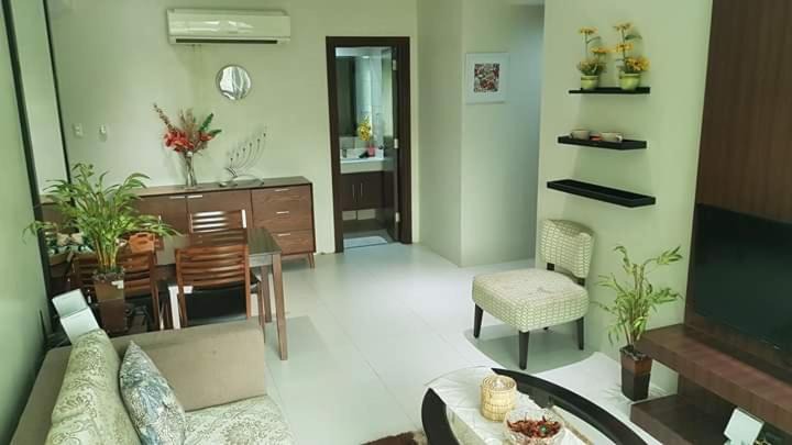 Photo of Livingroom in Cebu