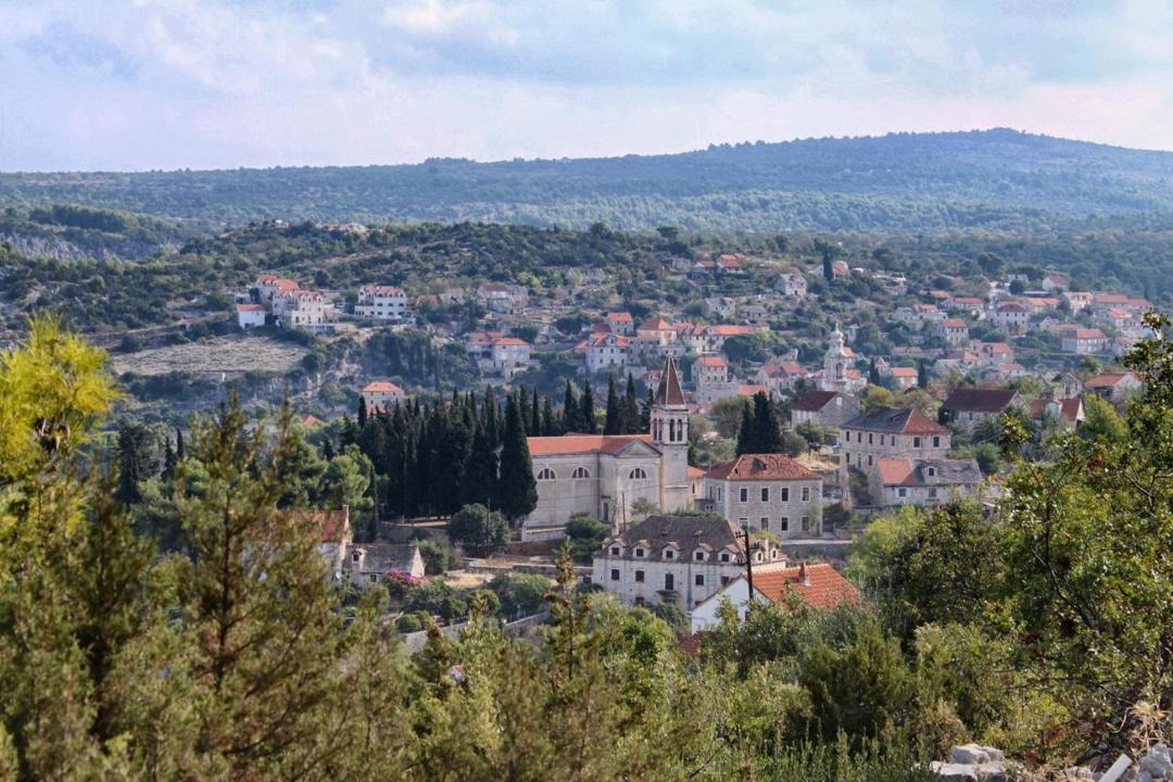 Photo of Outdoor in Bobovisca