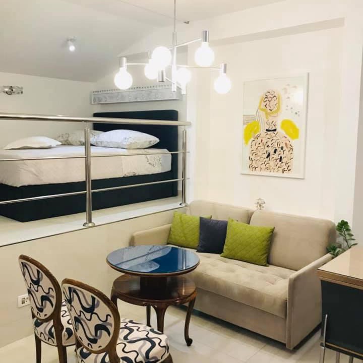Photo of Livingroom in Split