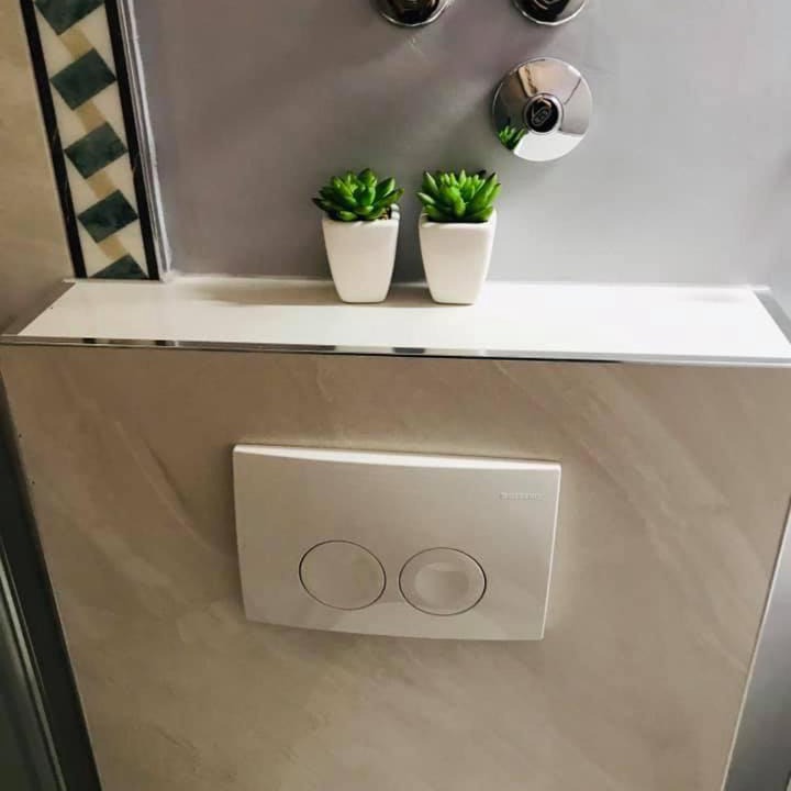 Photo of Bathroom in Split