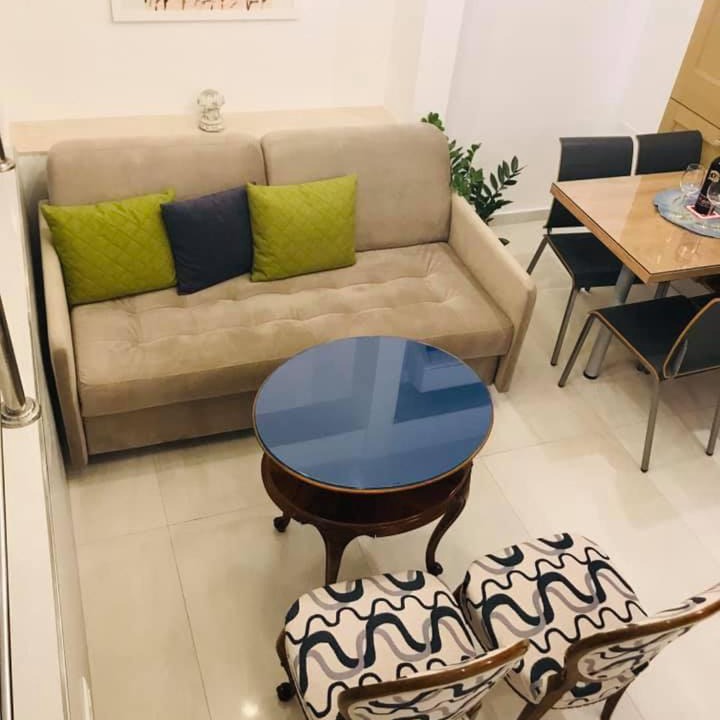 Photo of Livingroom in Split