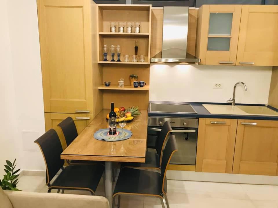Photo of Kitchen in Split