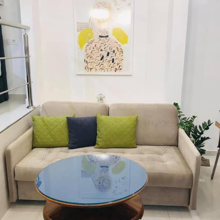Photo of Livingroom in Split