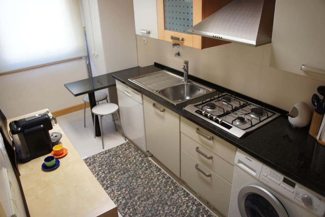 Photo of Kitchen in Sao Jorge de Arroios