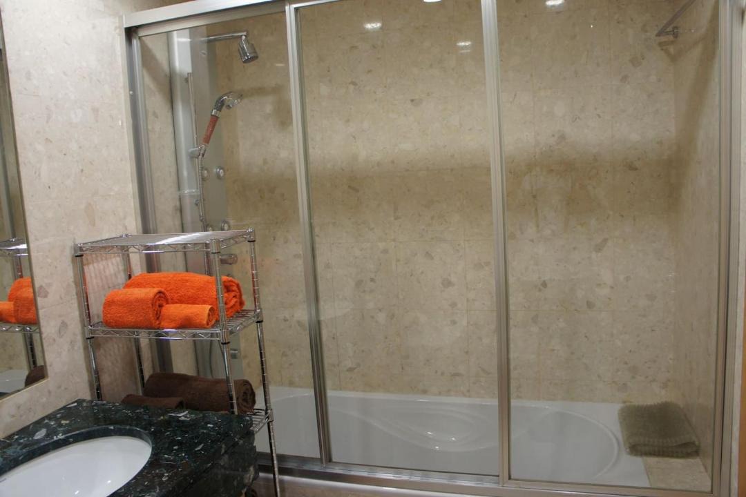 Photo of Bathroom in Sao Jorge de Arroios