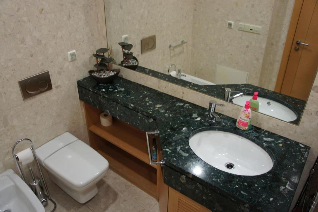 Photo of Bathroom in Sao Jorge de Arroios