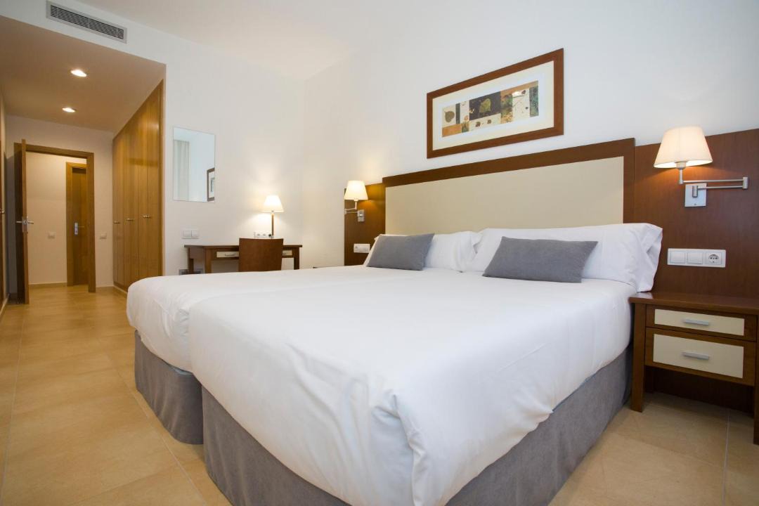 Photo of Bedroom in Alfafar