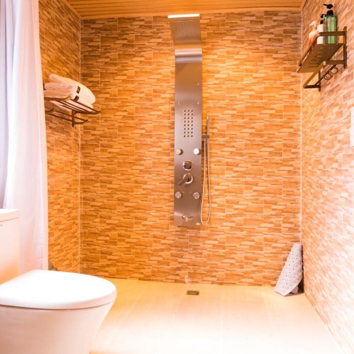Photo of Bathroom in Shangri-La