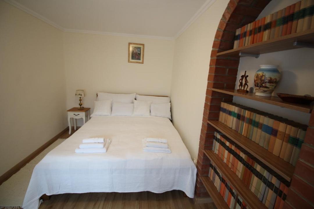 Photo of Bedroom in Hajduszoboszlo