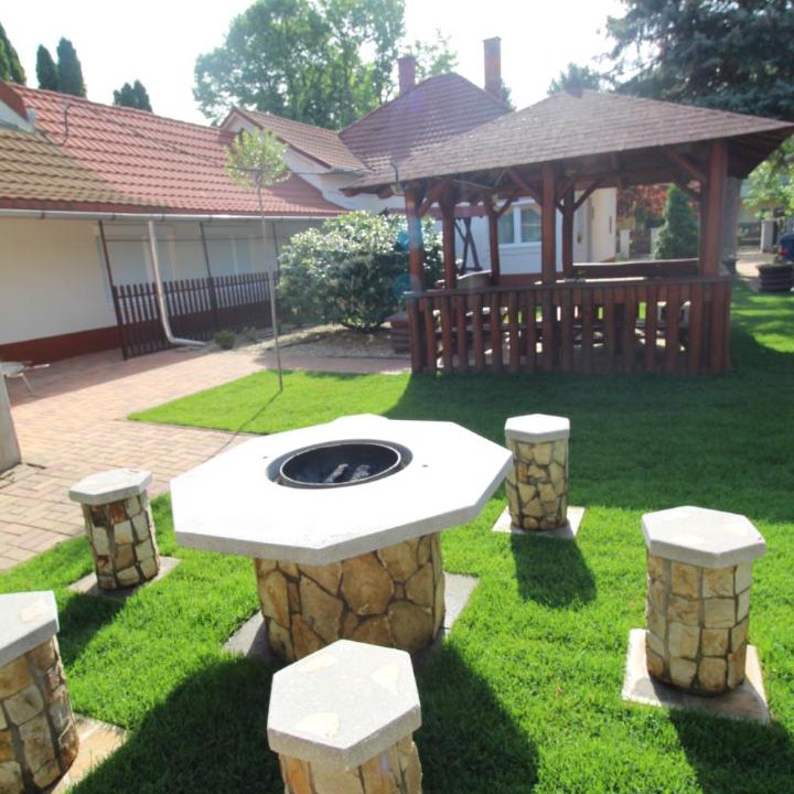 Photo of Others in Hajduszoboszlo