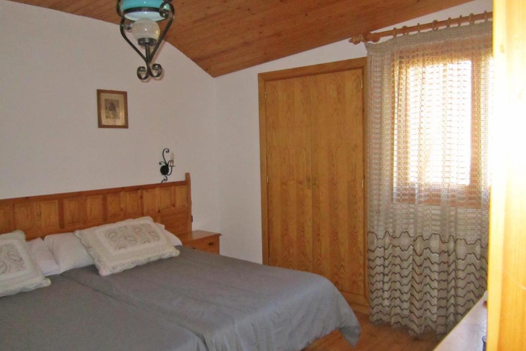 Photo of Bedroom in Biescas