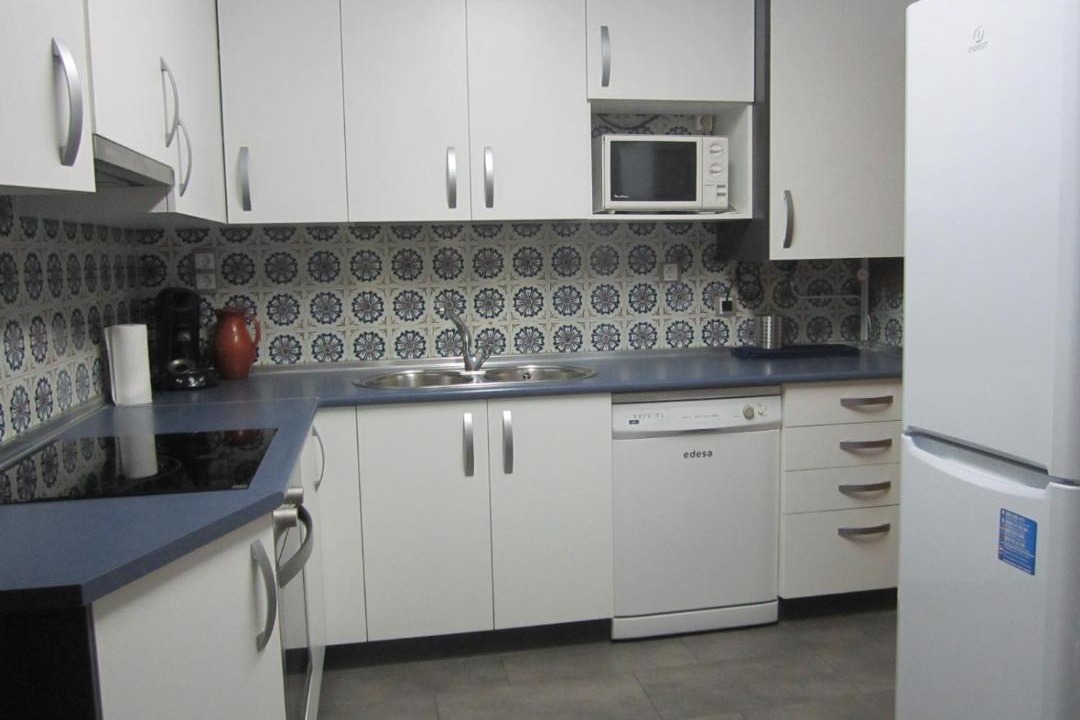 Photo of Kitchen in Biescas