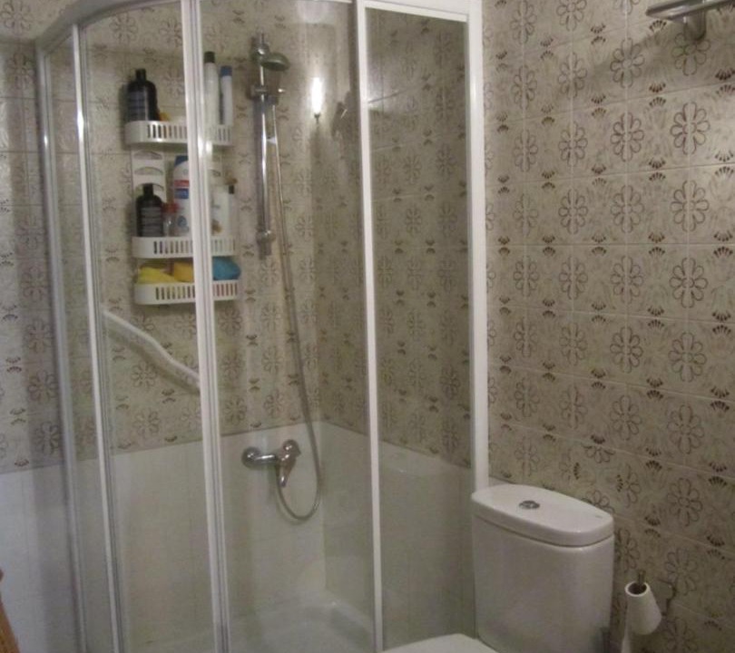 Photo of Bathroom in Biescas