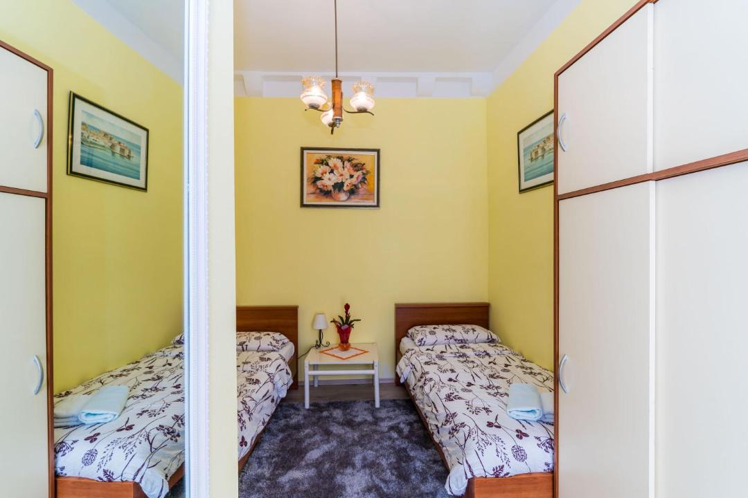 Photo of Bedroom in Dubrovnik Old Town