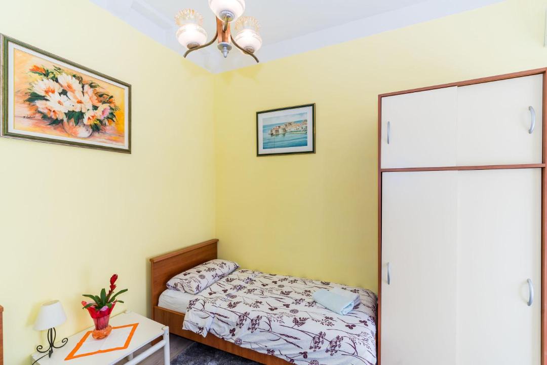 Photo of Bedroom in Dubrovnik Old Town