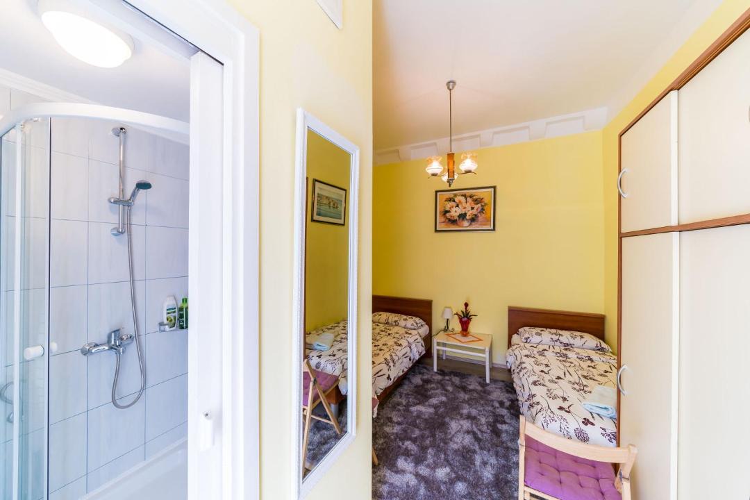 Photo of Bedroom in Dubrovnik Old Town