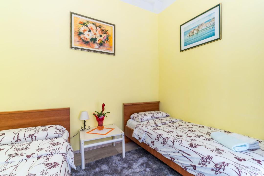 Photo of Bedroom in Dubrovnik Old Town