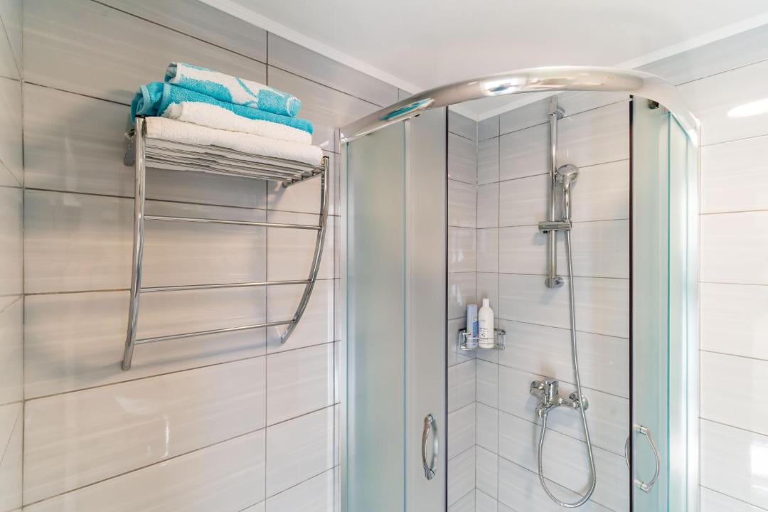 Photo of Bathroom in Dubrovnik Old Town