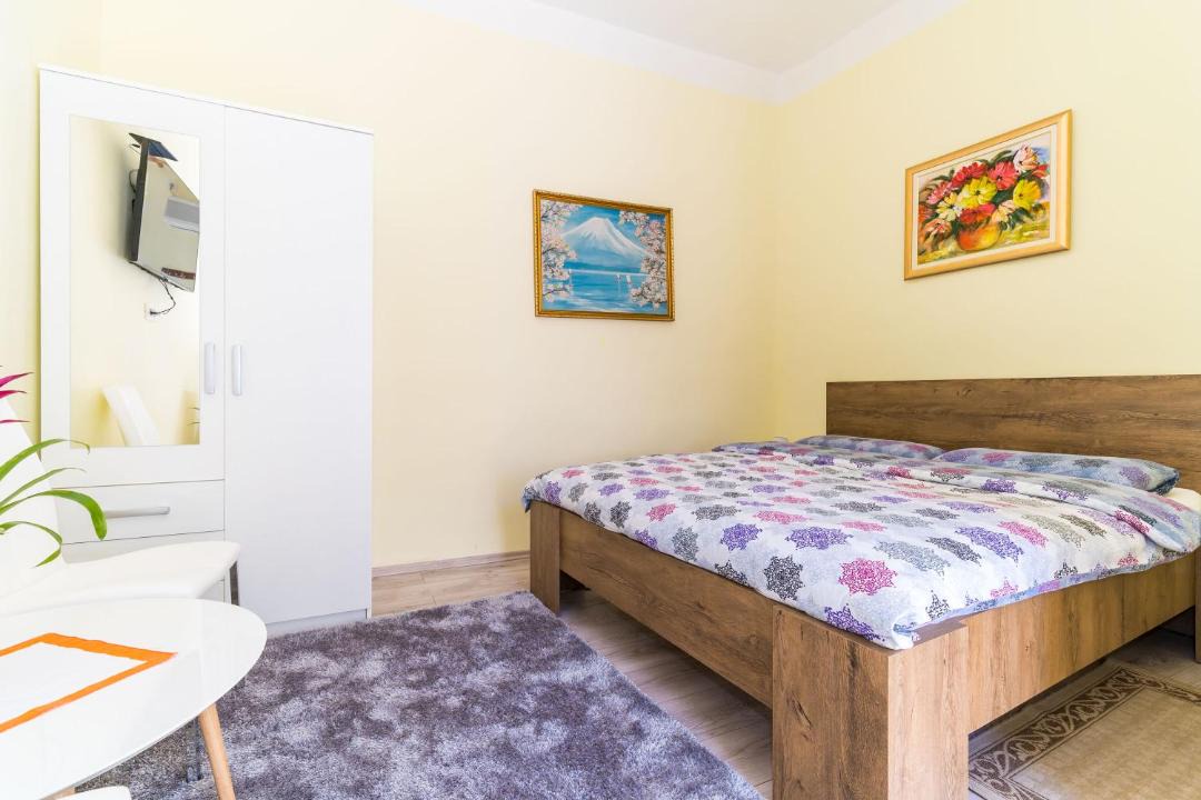 Photo of Bedroom in Dubrovnik Old Town