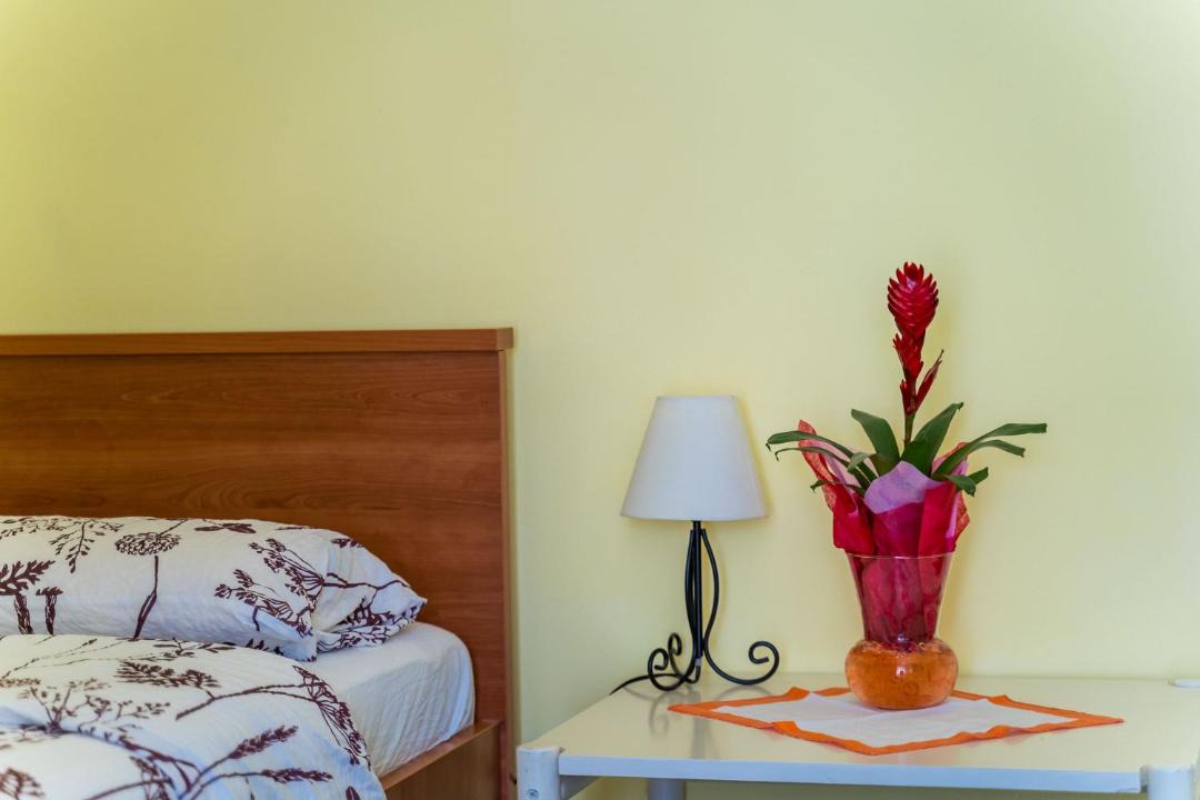 Photo of Bedroom in Dubrovnik Old Town