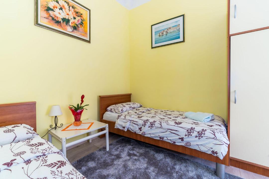 Photo of Bedroom in Dubrovnik Old Town