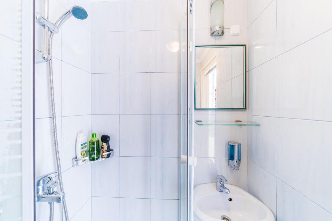 Photo of Bathroom in Dubrovnik Old Town