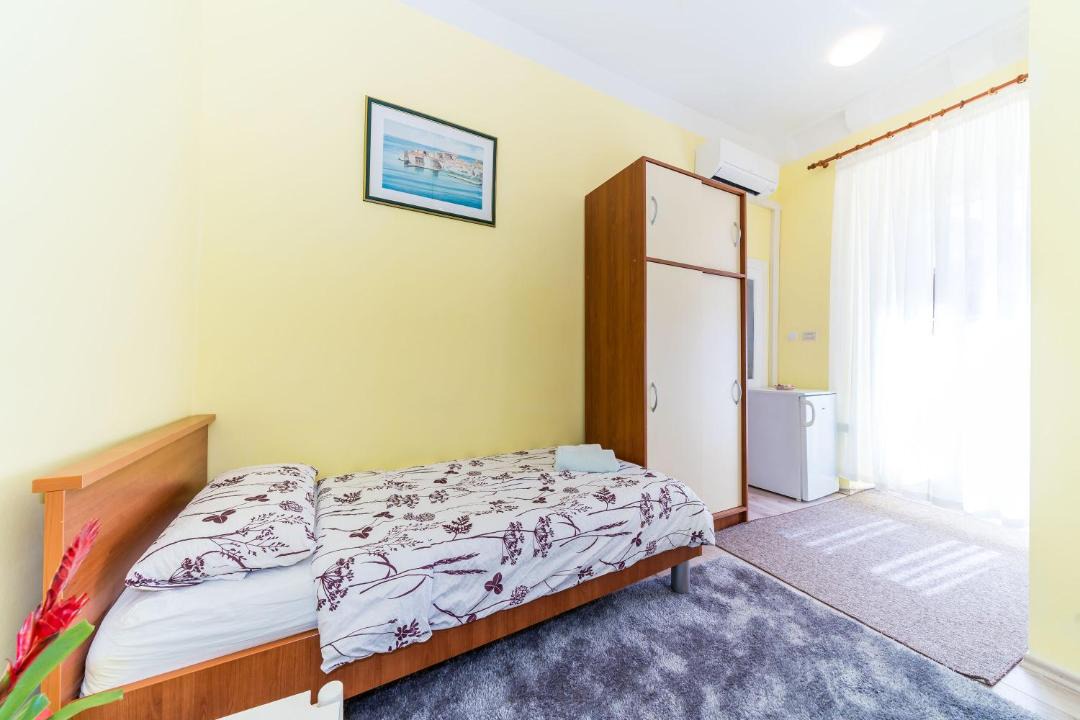Photo of Bedroom in Dubrovnik Old Town