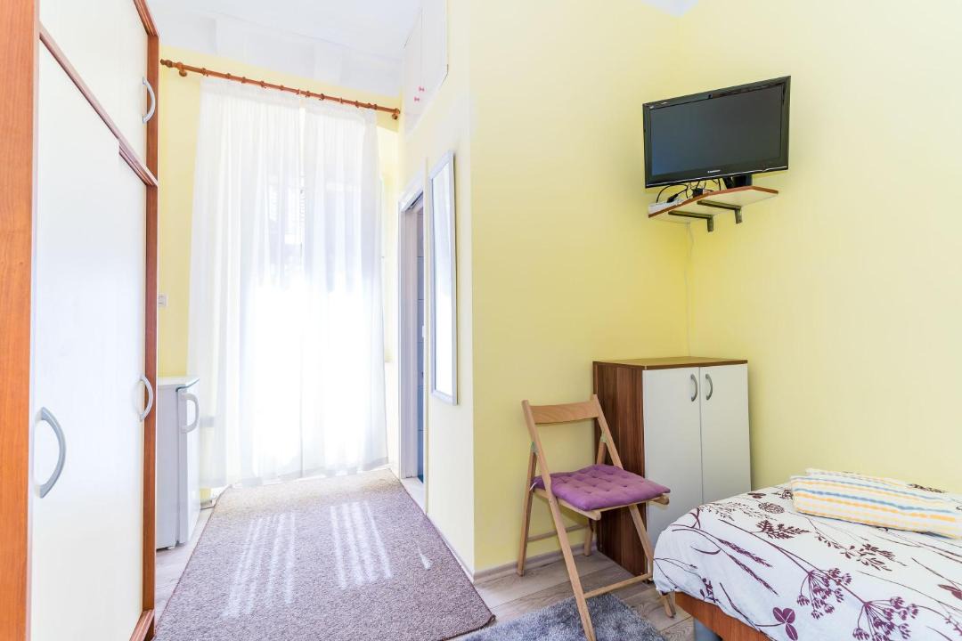 Photo of Bedroom in Dubrovnik Old Town