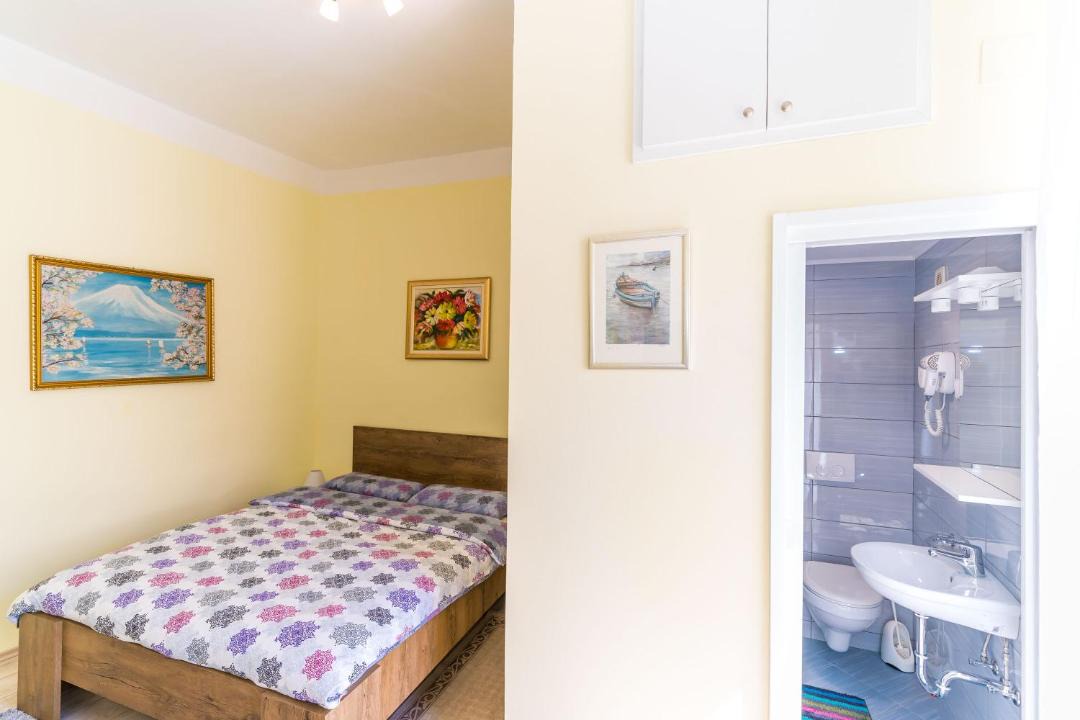 Photo of Bedroom in Dubrovnik Old Town