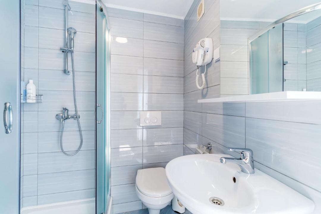 Photo of Bathroom in Dubrovnik Old Town