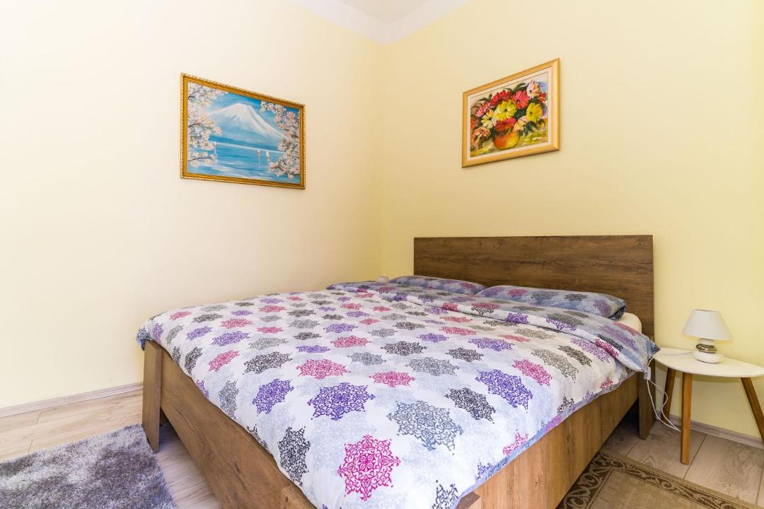 Photo of Bedroom in Dubrovnik Old Town