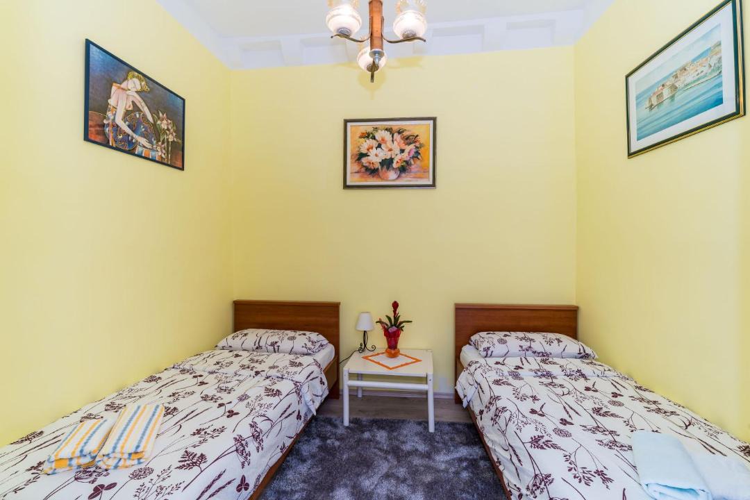 Photo of Bedroom in Dubrovnik Old Town