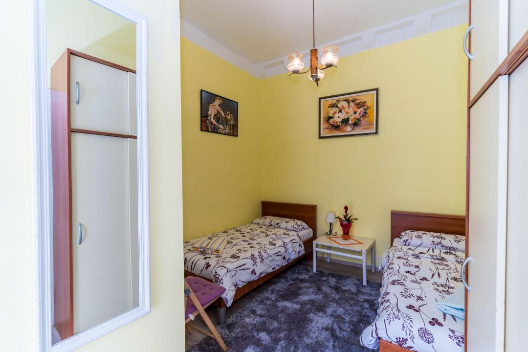 Photo of Bedroom in Dubrovnik Old Town
