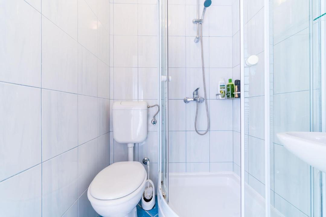 Photo of Bathroom in Dubrovnik Old Town